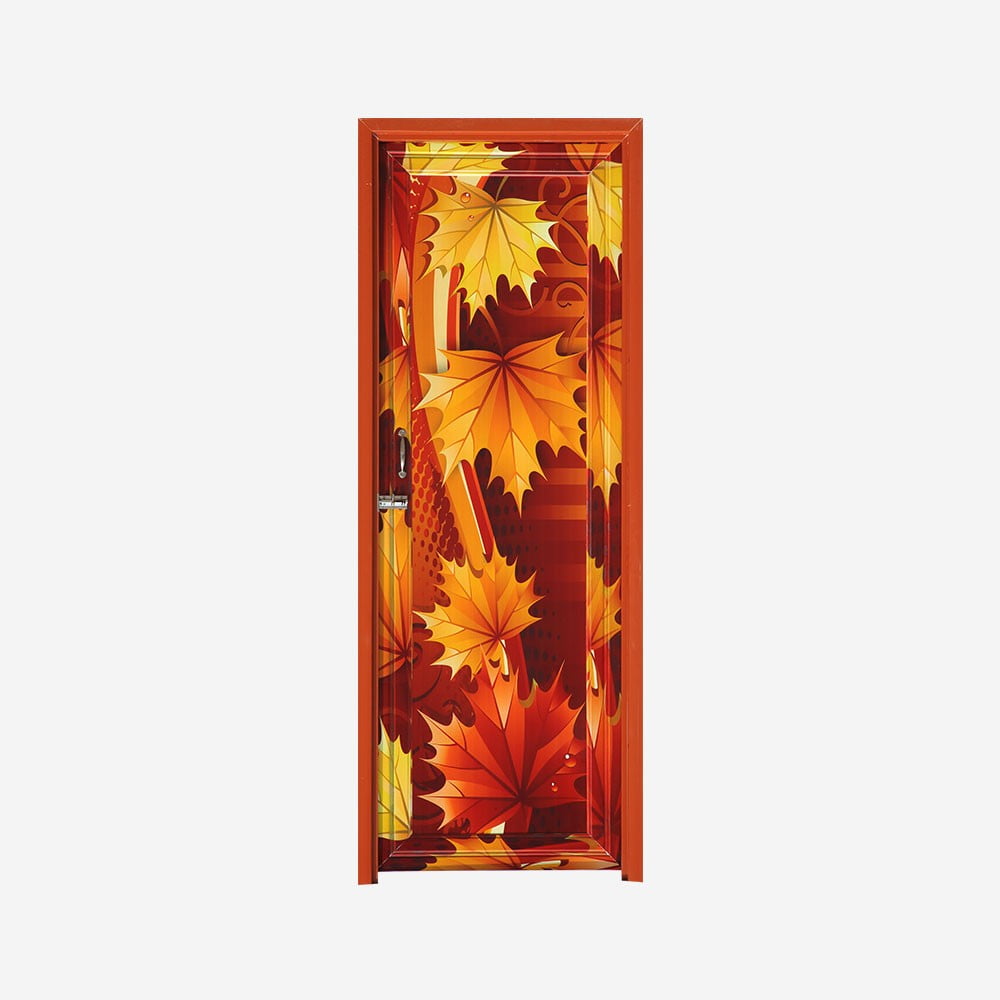 Eco Plus Door Maple Leaf - Image 2