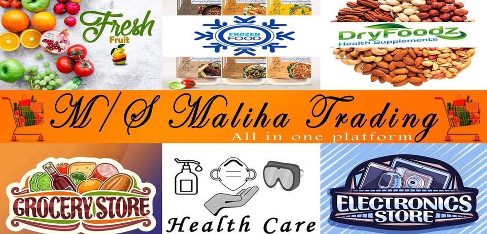 M/S Maliha Trading