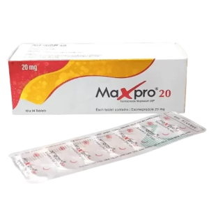 MaxPro