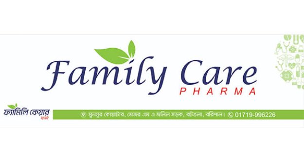 Family Care Pharma